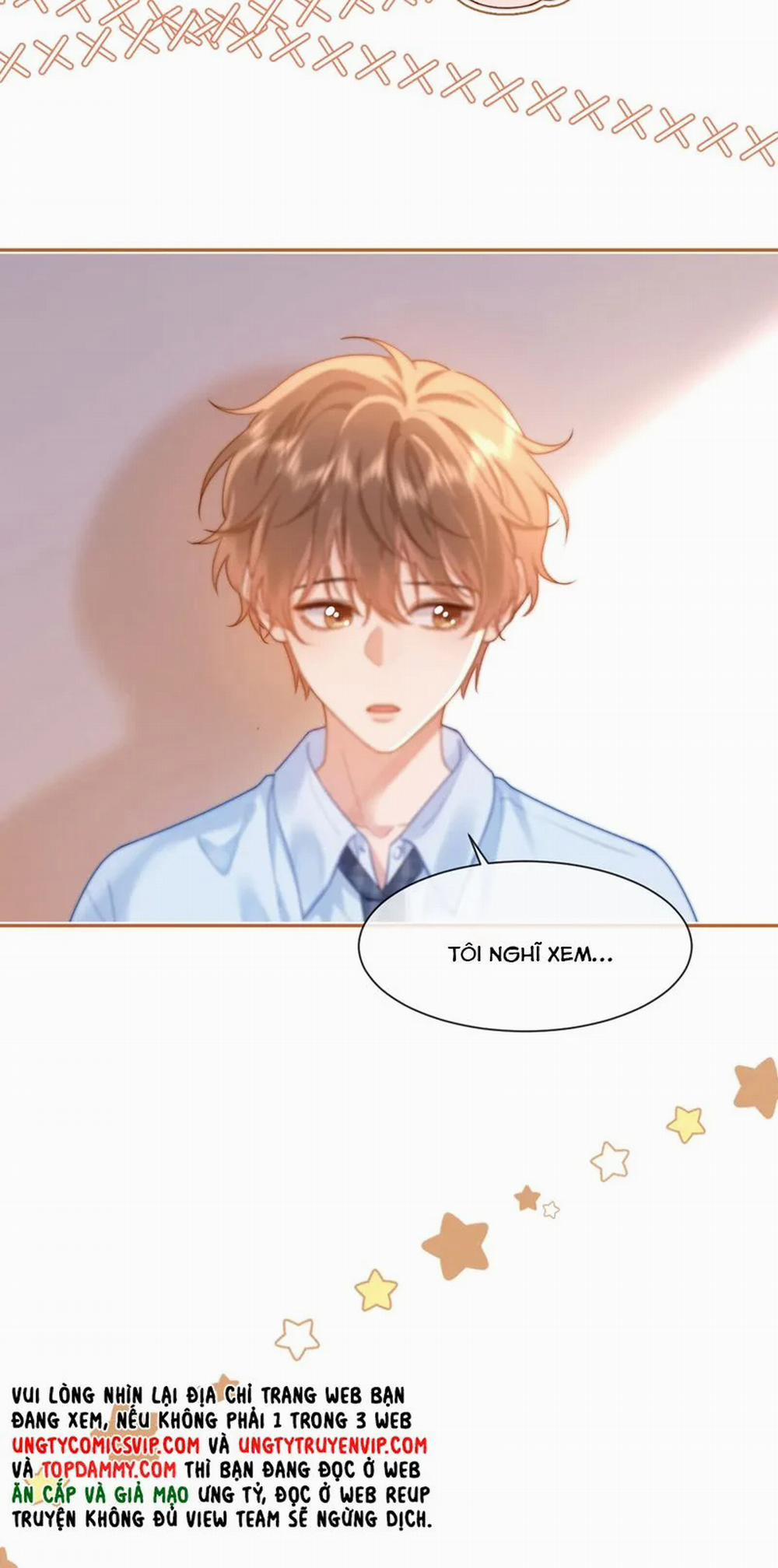 Chất Dị Ứng Đáng Yêu 18 trang 18