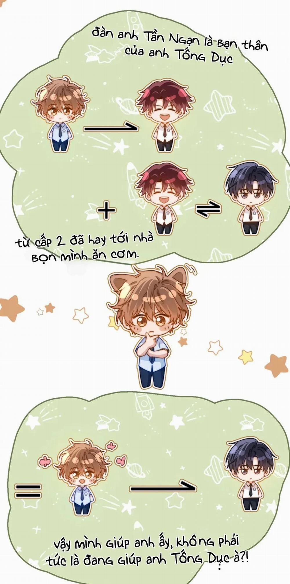 Chất Dị Ứng Đáng Yêu 18 trang 19