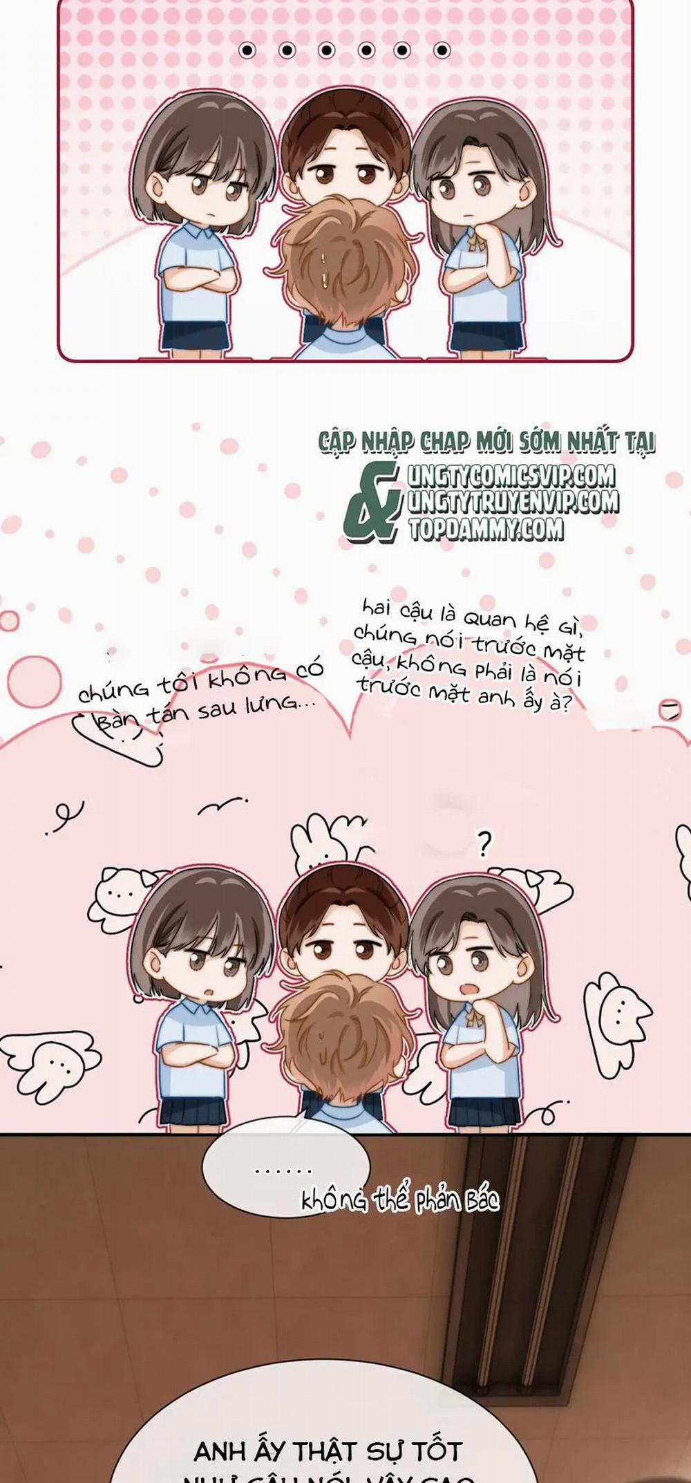 Chất Dị Ứng Đáng Yêu 18 trang 2