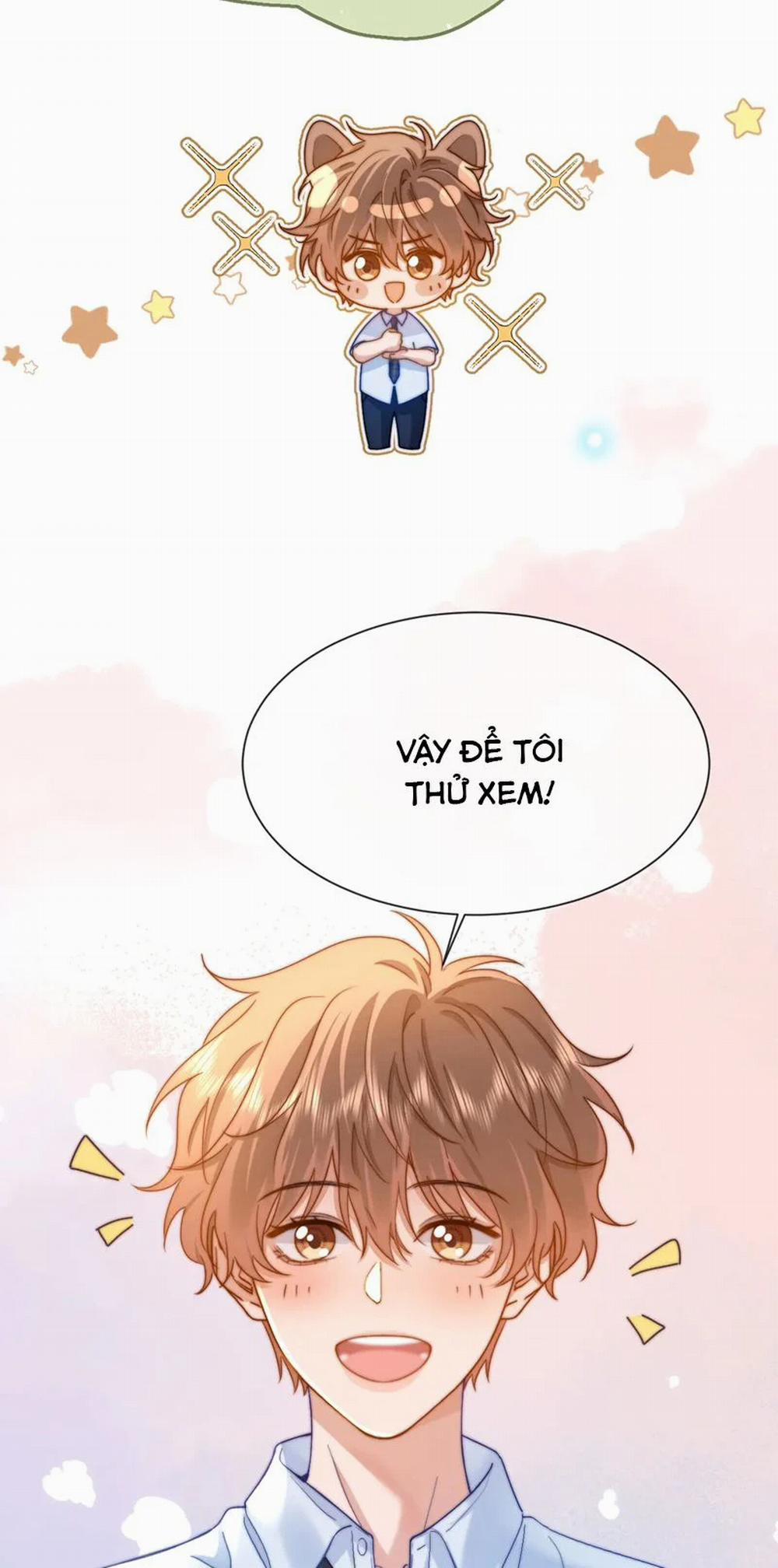 Chất Dị Ứng Đáng Yêu 18 trang 20