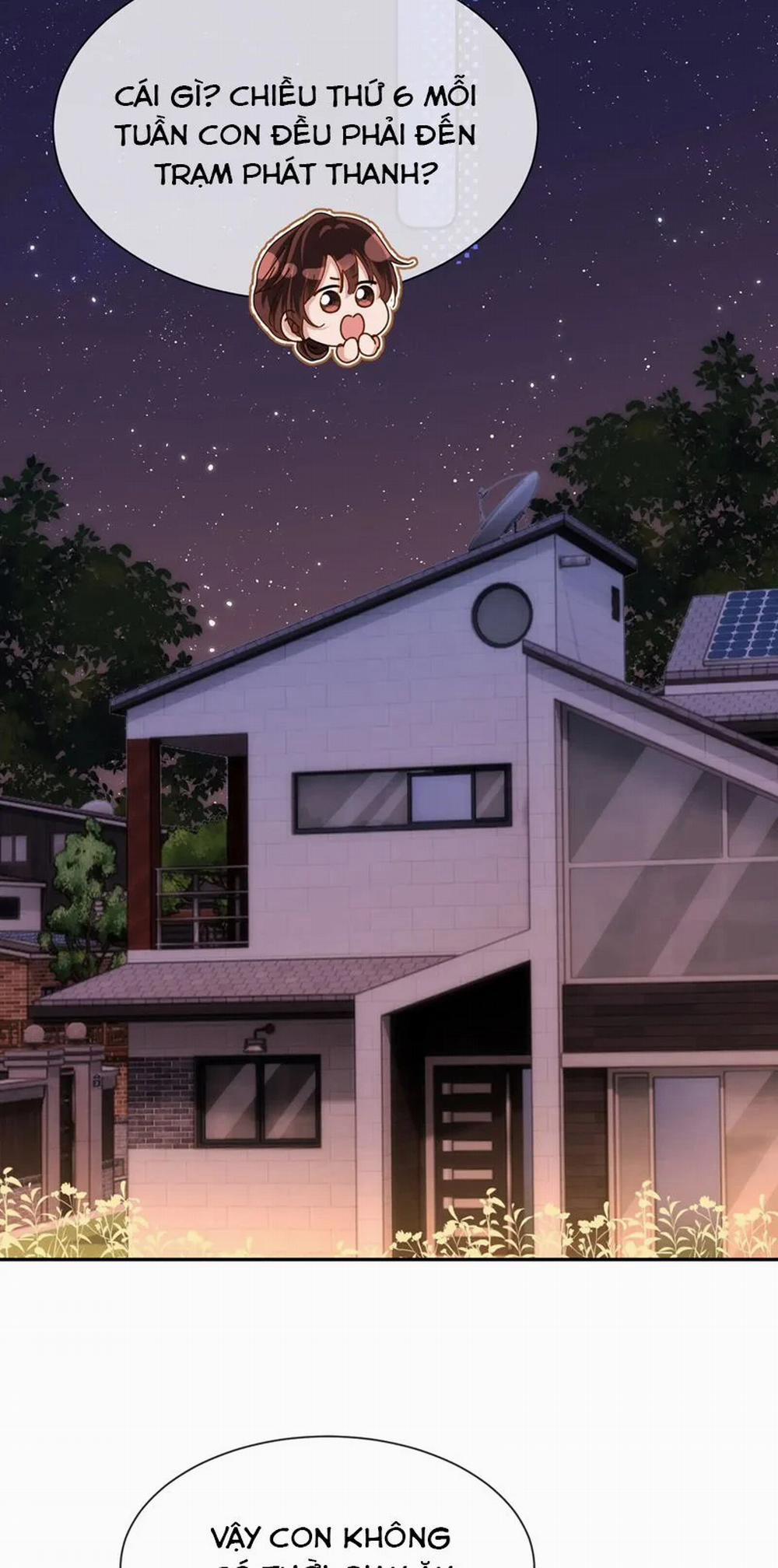 Chất Dị Ứng Đáng Yêu 18 trang 22