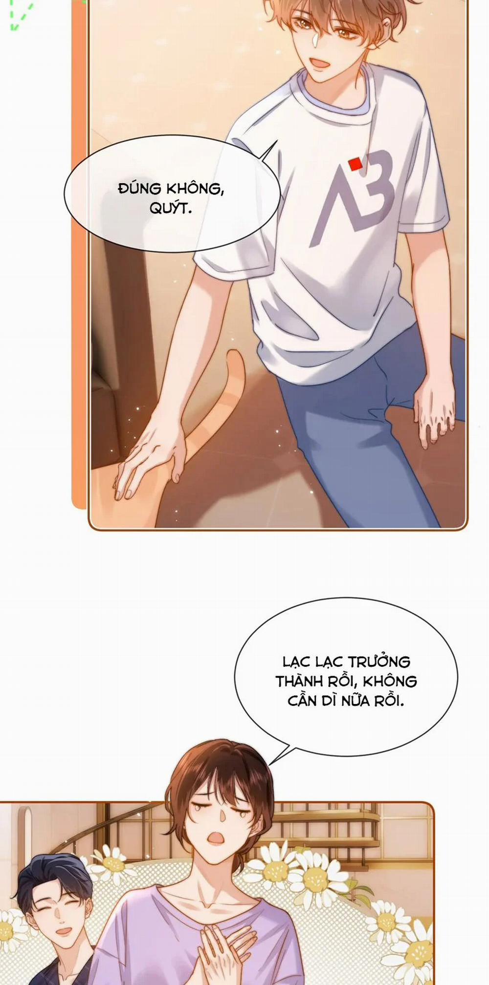 Chất Dị Ứng Đáng Yêu 18 trang 25