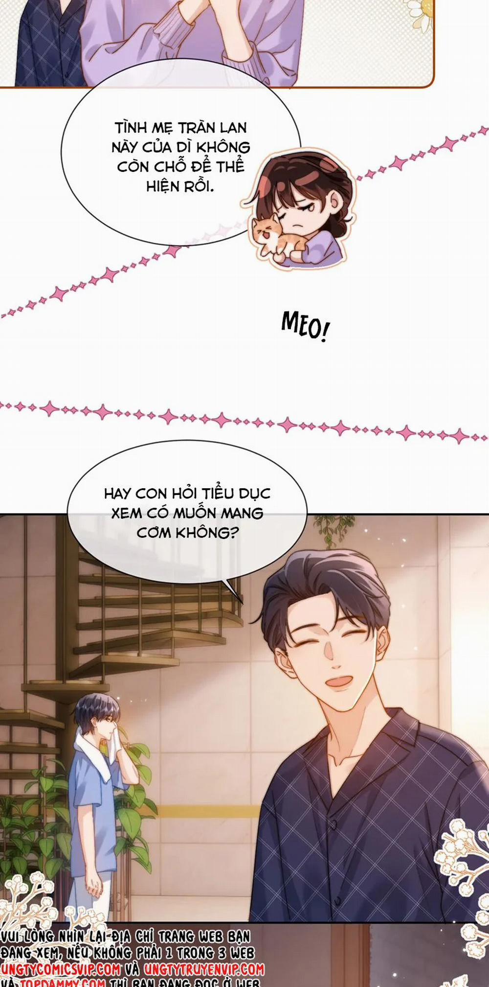 Chất Dị Ứng Đáng Yêu 18 trang 26