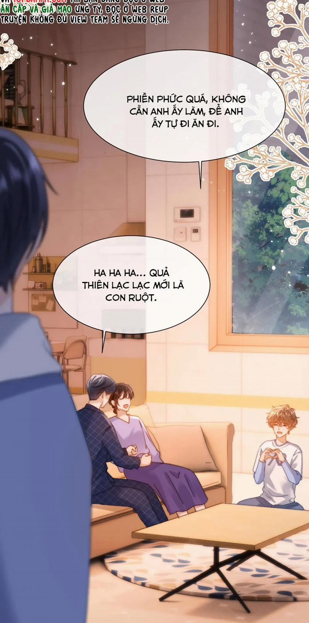 Chất Dị Ứng Đáng Yêu 18 trang 27