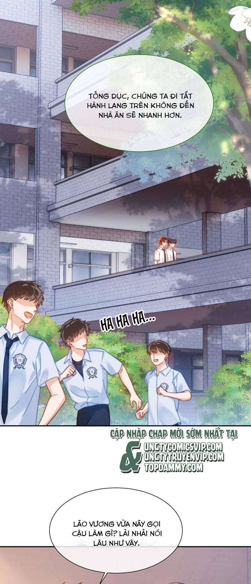 Chất Dị Ứng Đáng Yêu 18 trang 34