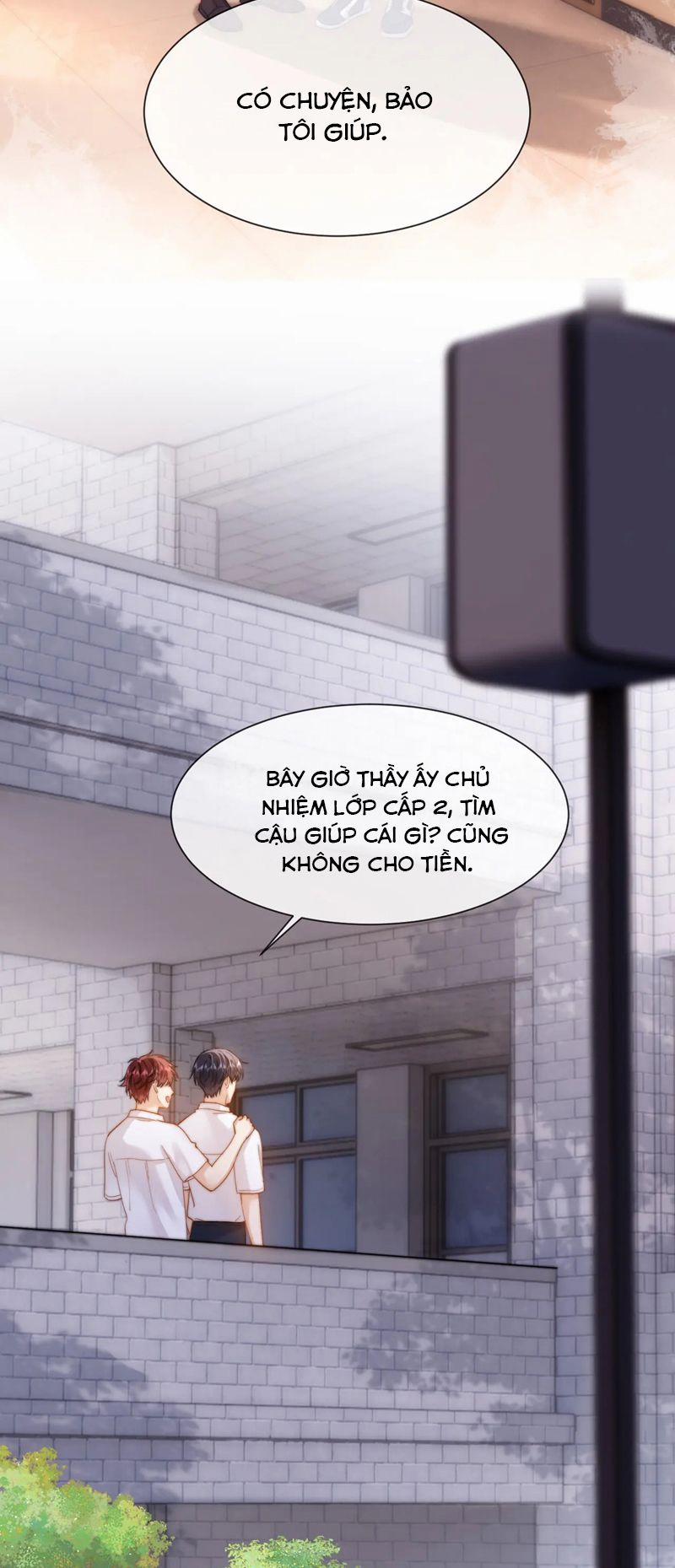 Chất Dị Ứng Đáng Yêu 18 trang 36