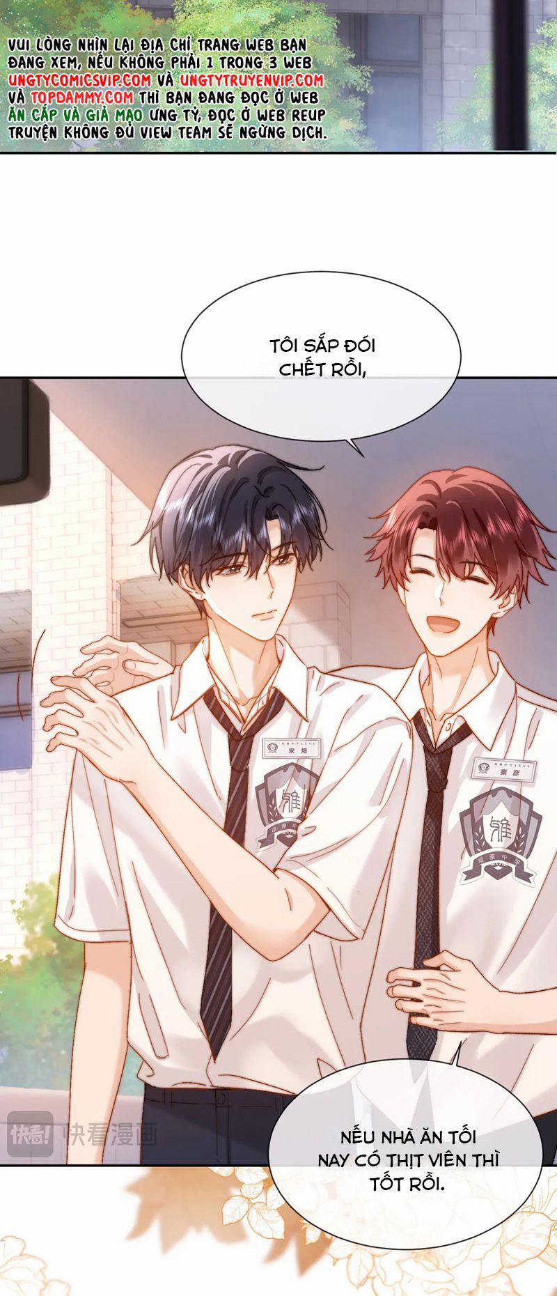 Chất Dị Ứng Đáng Yêu 18 trang 37