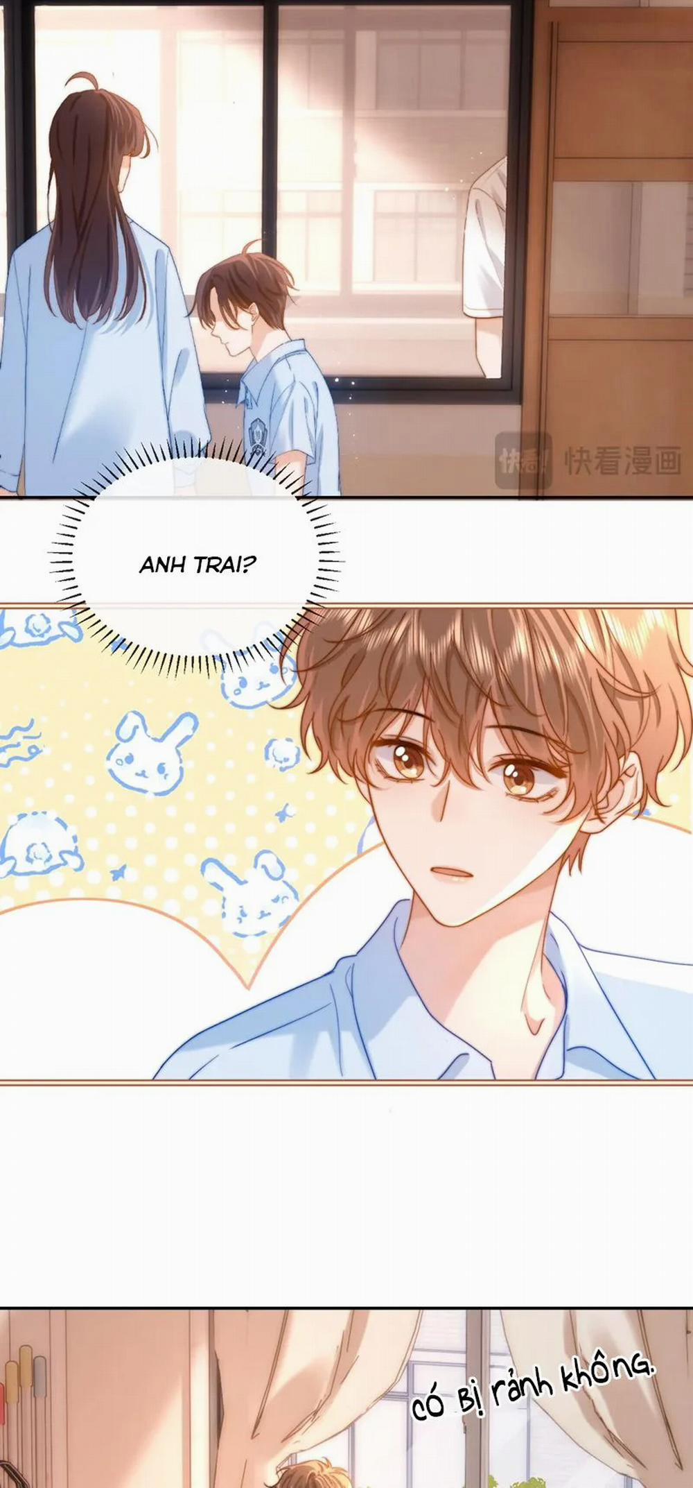 Chất Dị Ứng Đáng Yêu 18 trang 6