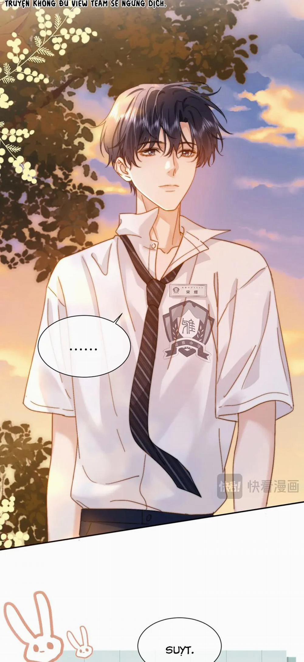 Chất Dị Ứng Đáng Yêu 19 trang 11