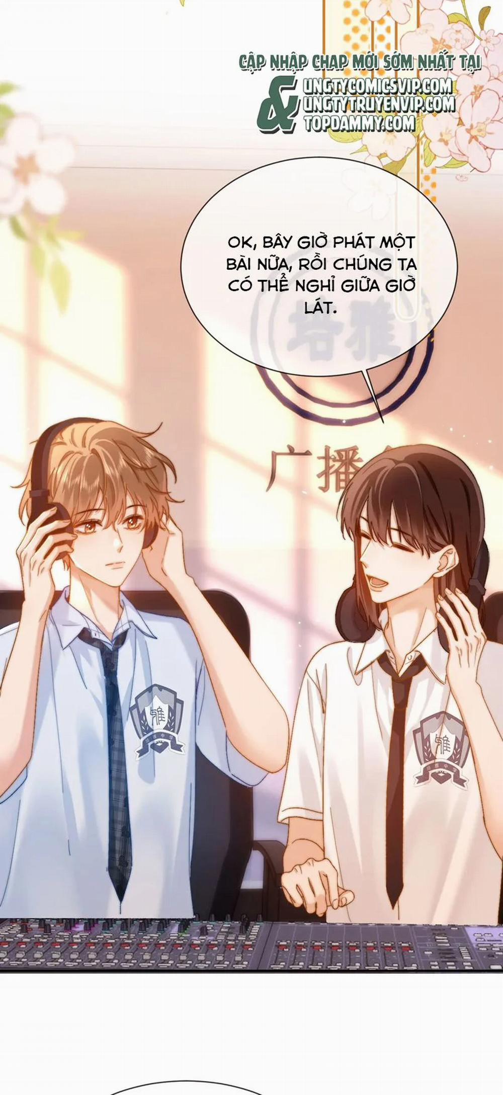 Chất Dị Ứng Đáng Yêu 19 trang 13