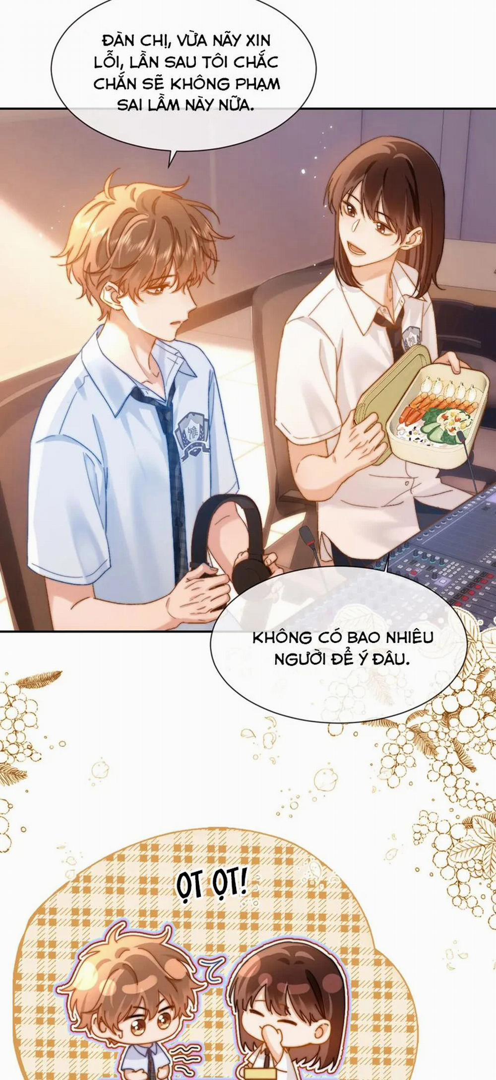 Chất Dị Ứng Đáng Yêu 19 trang 14