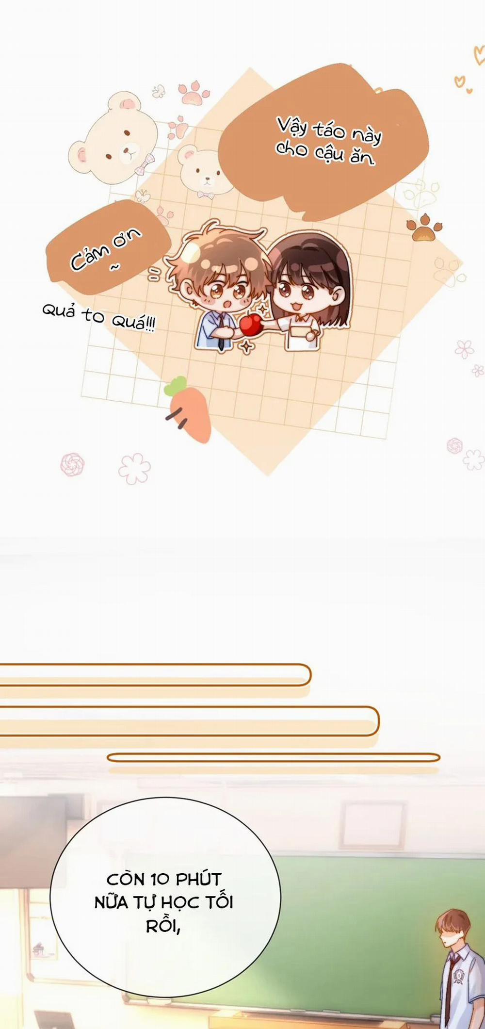 Chất Dị Ứng Đáng Yêu 19 trang 20