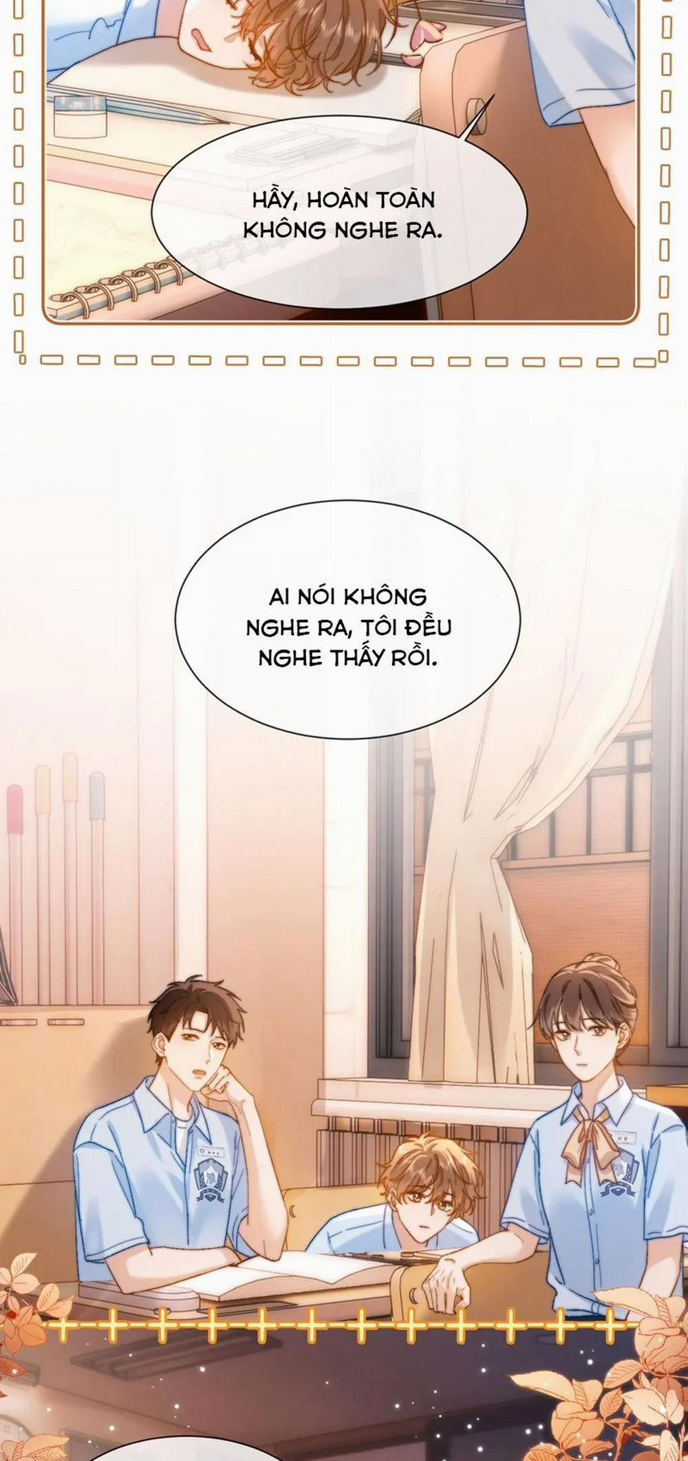 Chất Dị Ứng Đáng Yêu 19 trang 23