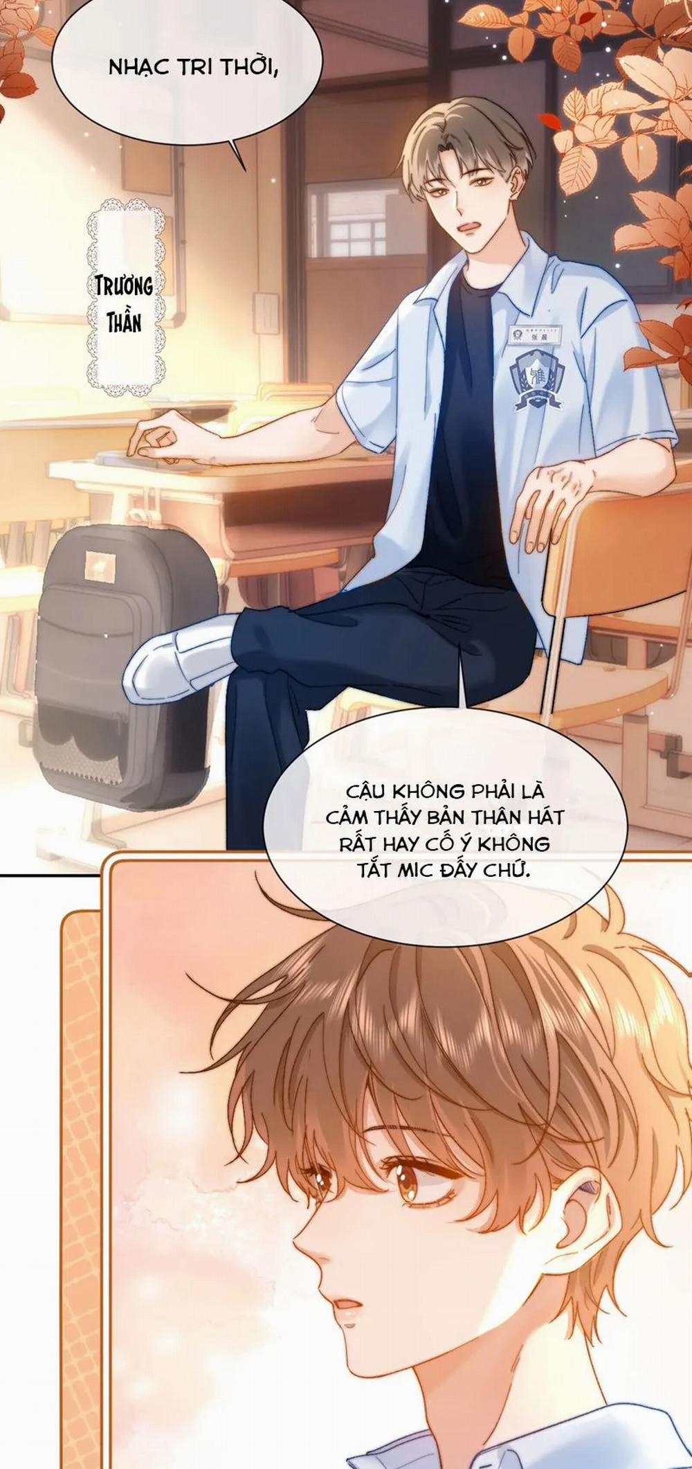 Chất Dị Ứng Đáng Yêu 19 trang 24