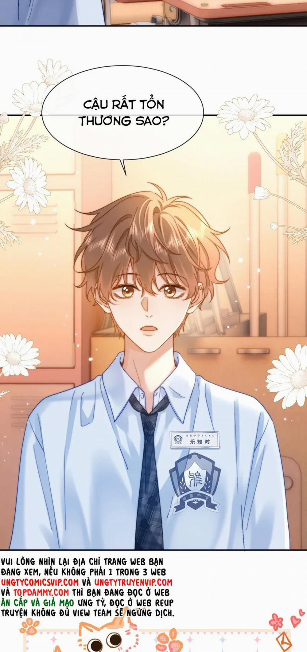 Chất Dị Ứng Đáng Yêu 19 trang 28