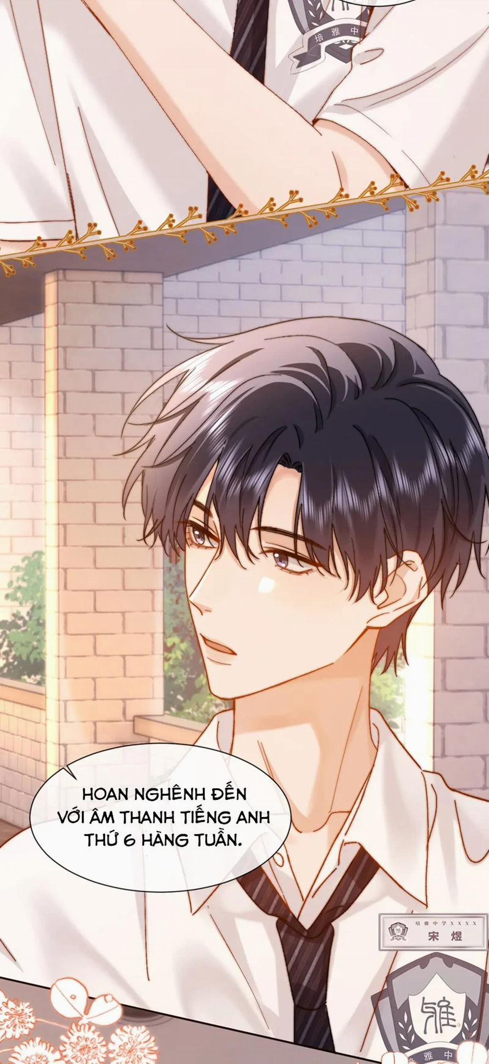 Chất Dị Ứng Đáng Yêu 19 trang 3