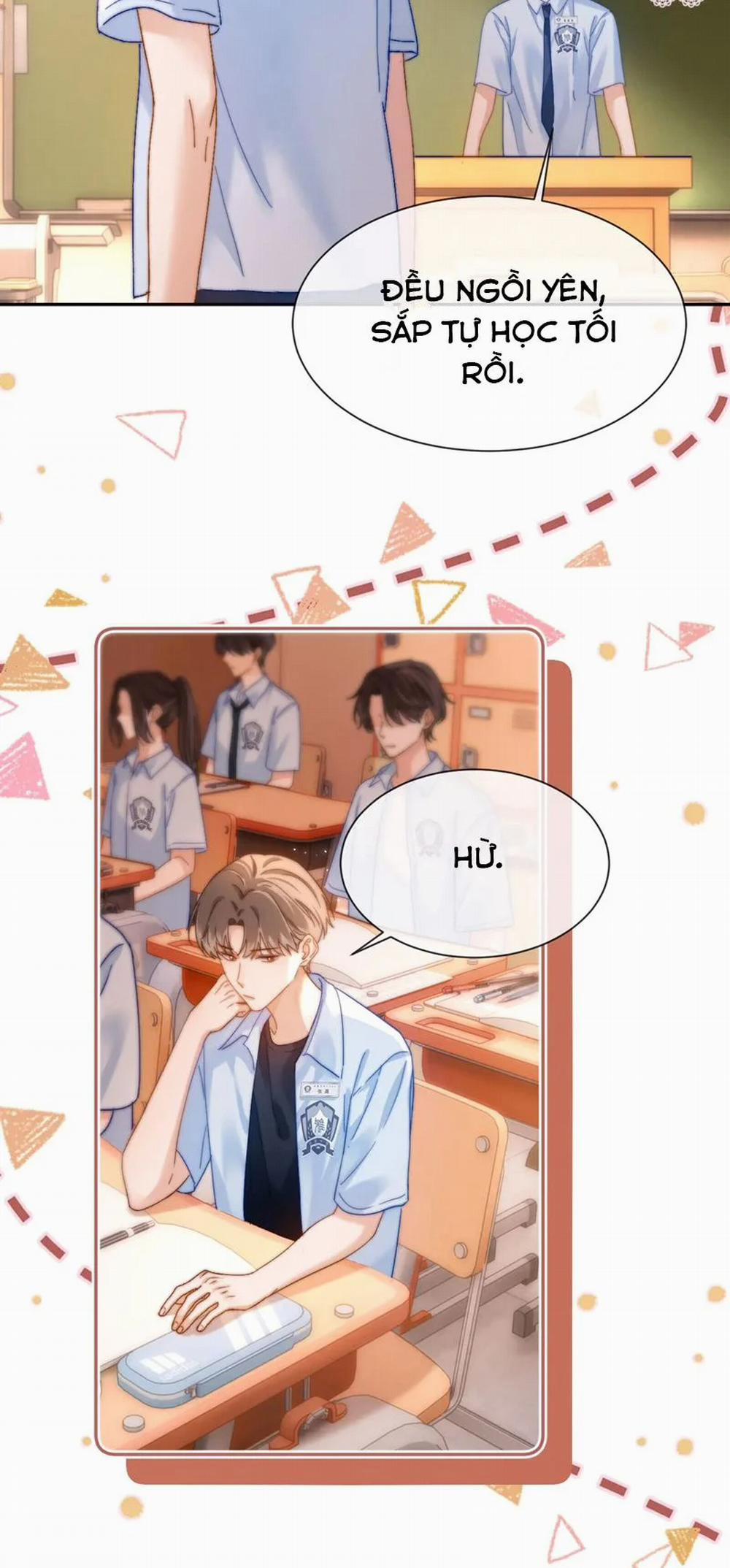 Chất Dị Ứng Đáng Yêu 19 trang 31