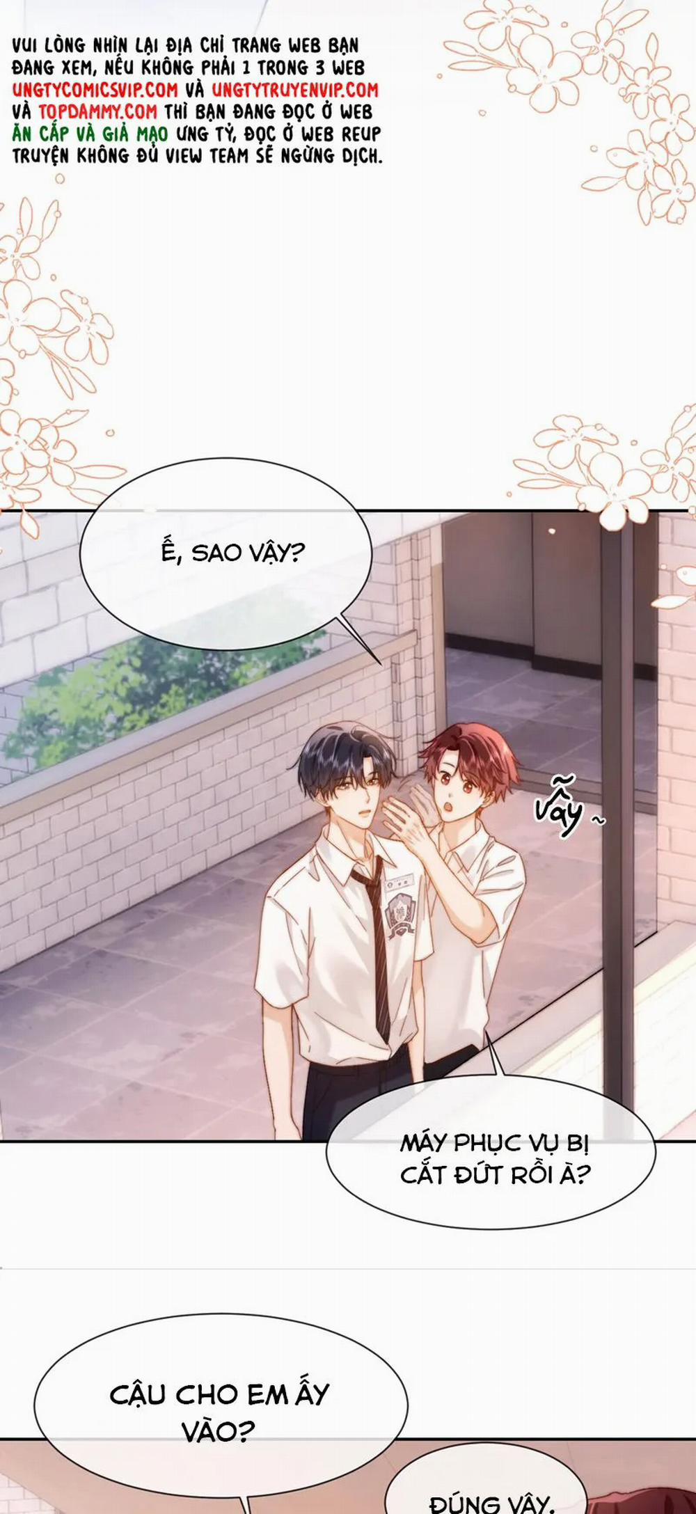 Chất Dị Ứng Đáng Yêu 19 trang 5