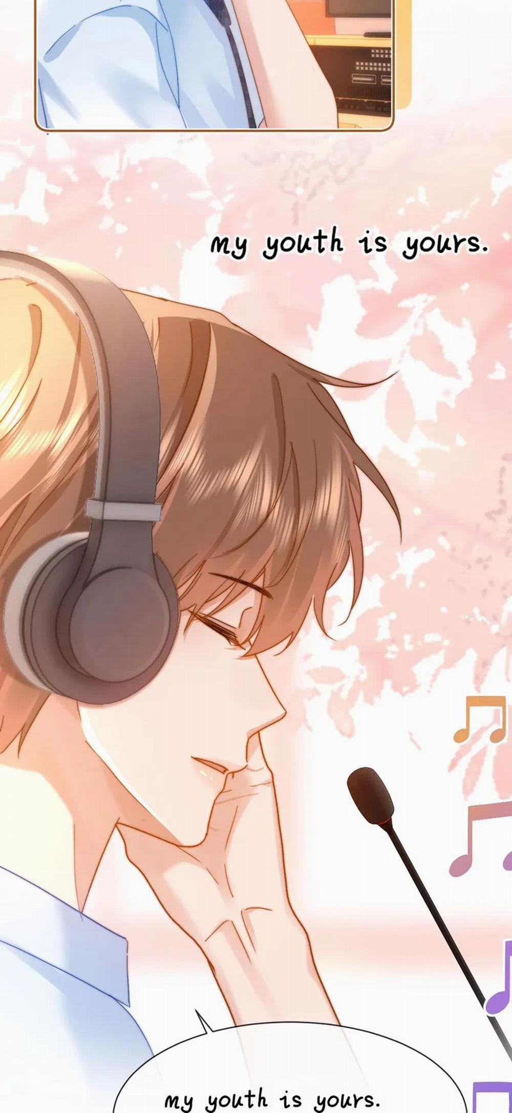 Chất Dị Ứng Đáng Yêu 19 trang 9