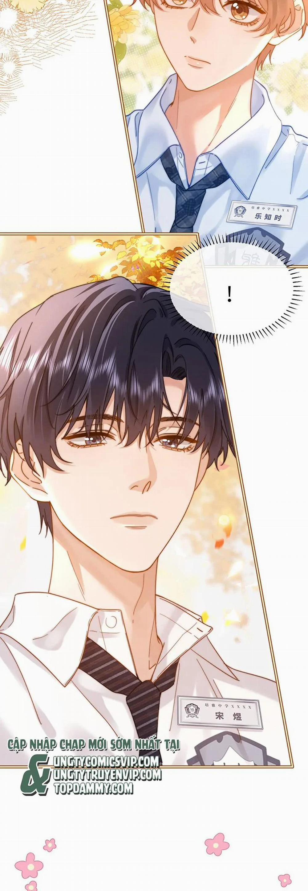 Chất Dị Ứng Đáng Yêu 20 trang 13