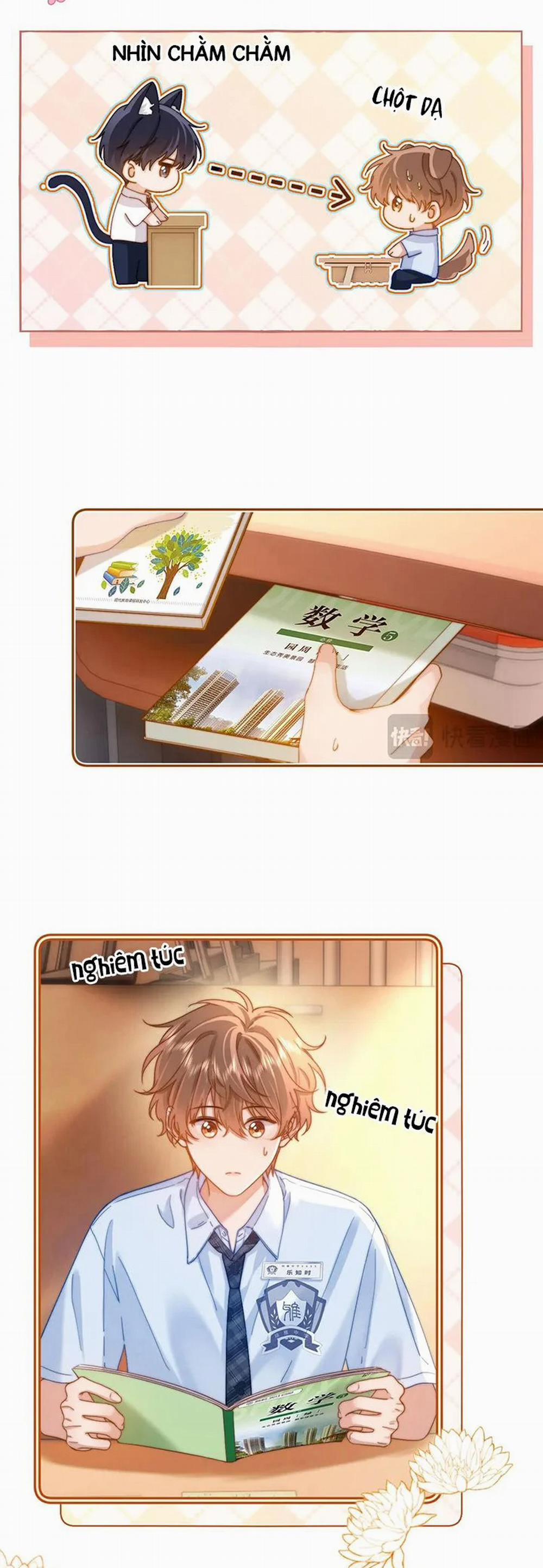 Chất Dị Ứng Đáng Yêu 20 trang 14