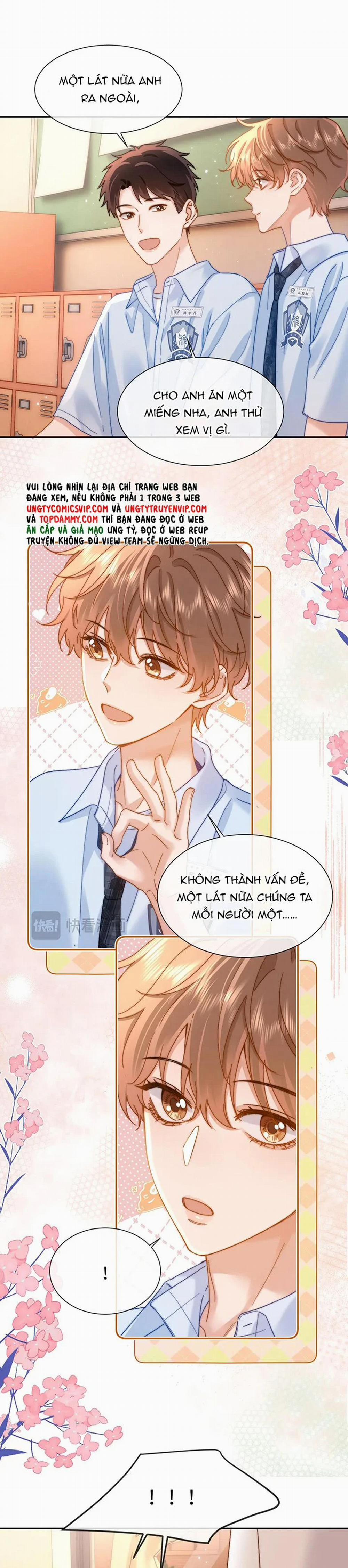 Chất Dị Ứng Đáng Yêu 20 trang 5