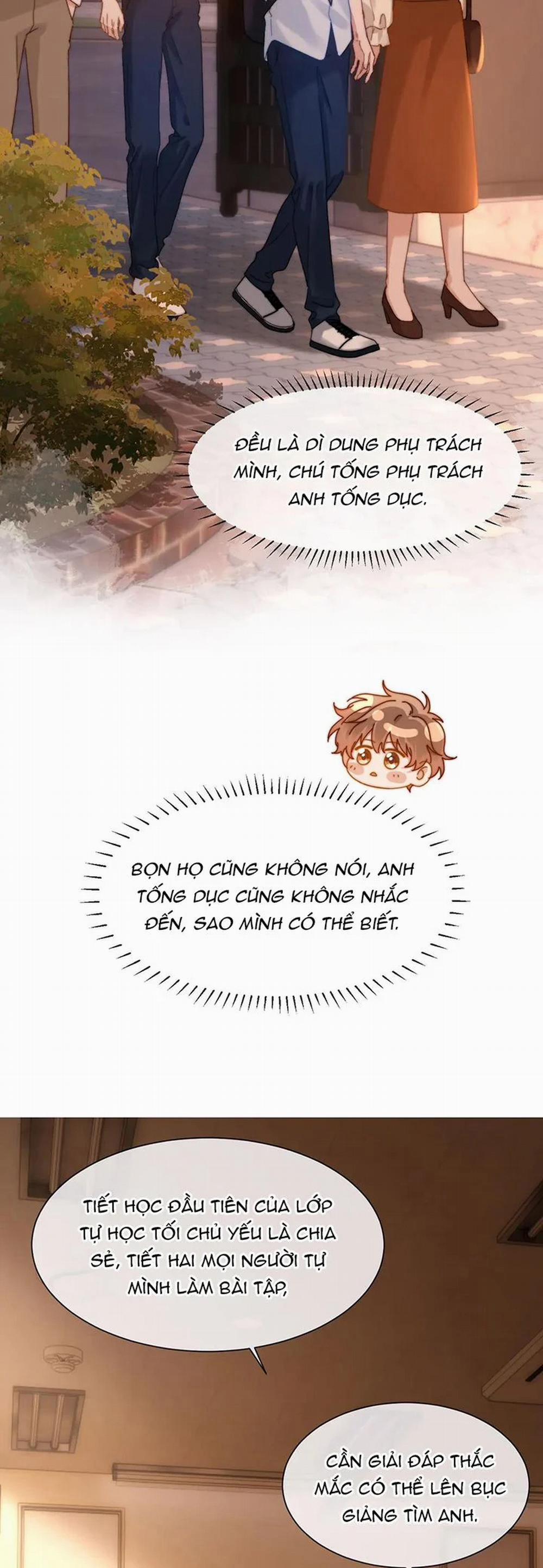 Chất Dị Ứng Đáng Yêu 20 trang 9