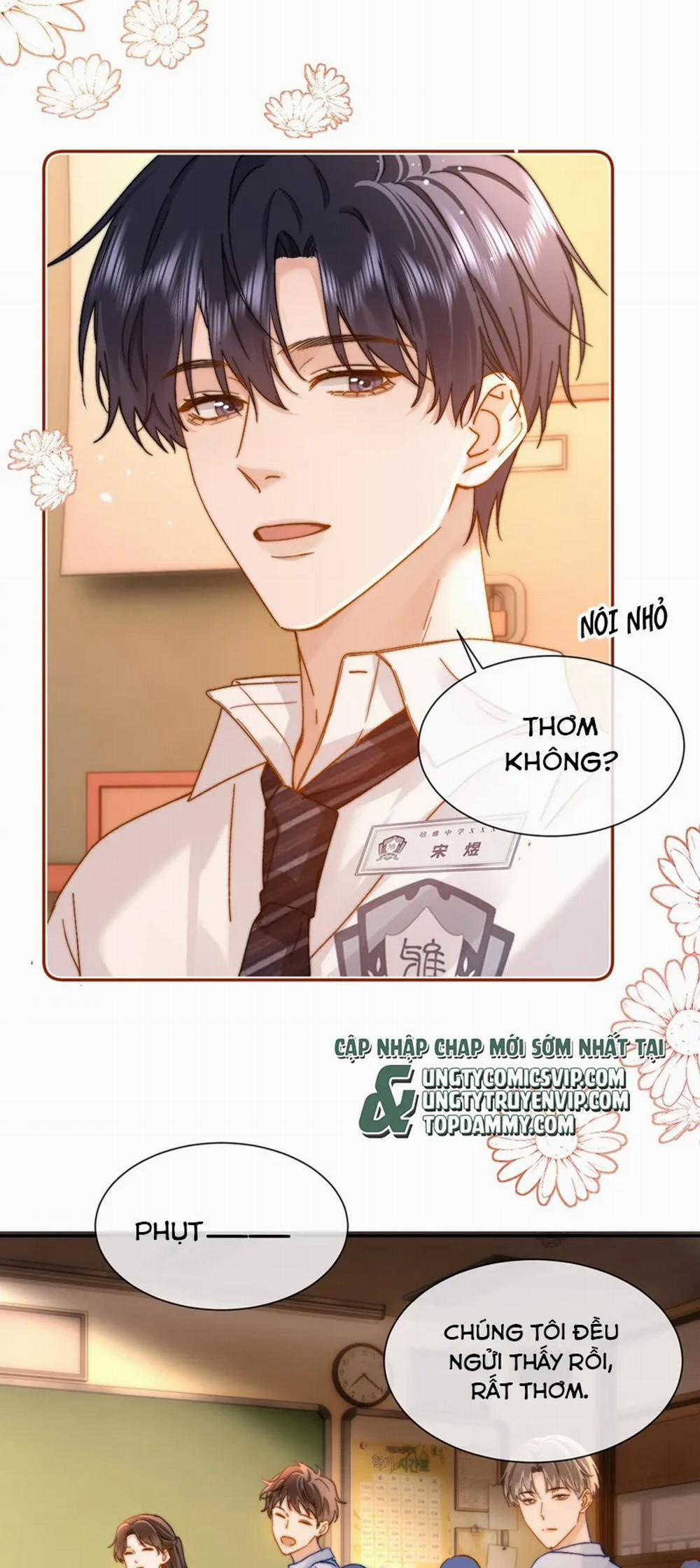 Chất Dị Ứng Đáng Yêu 21 trang 17