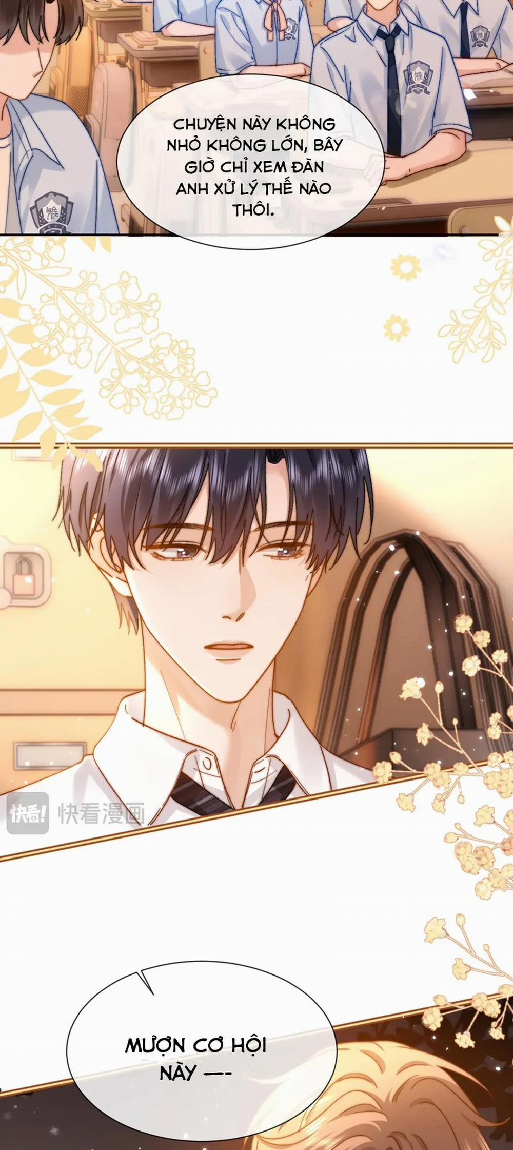 Chất Dị Ứng Đáng Yêu 21 trang 22