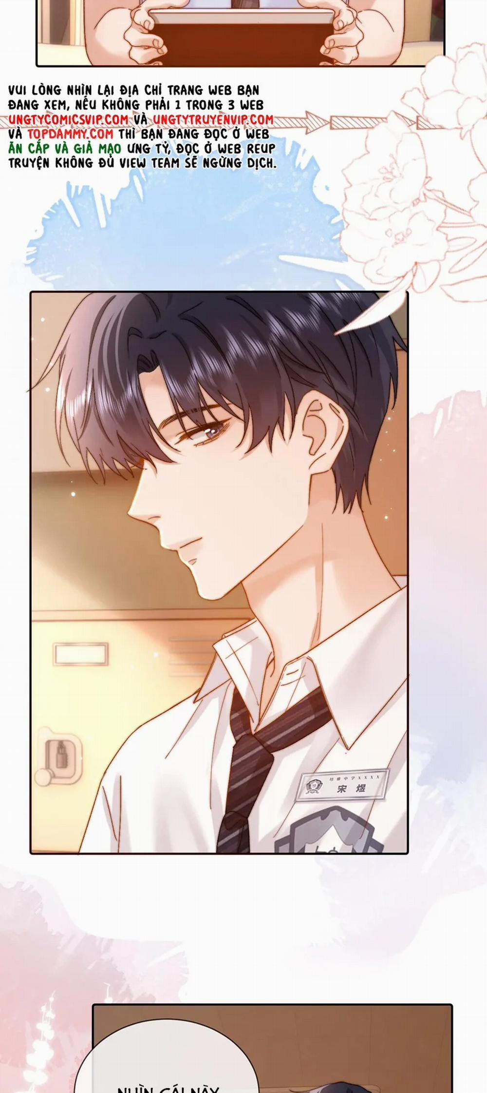 Chất Dị Ứng Đáng Yêu 21 trang 24