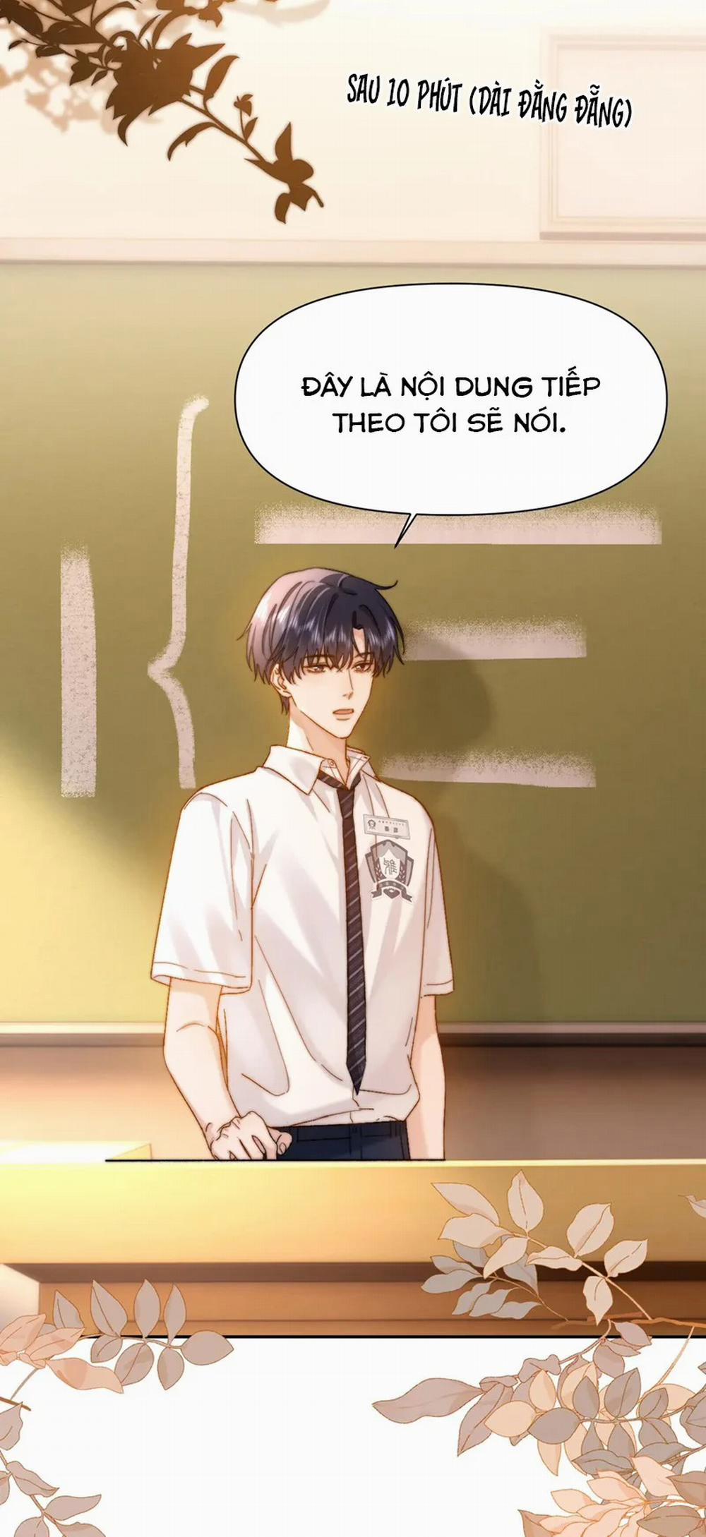 Chất Dị Ứng Đáng Yêu 21 trang 6