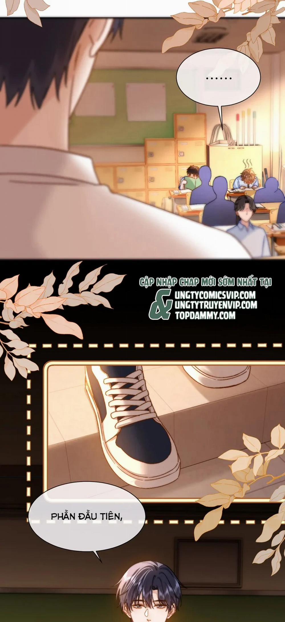 Chất Dị Ứng Đáng Yêu 21 trang 7