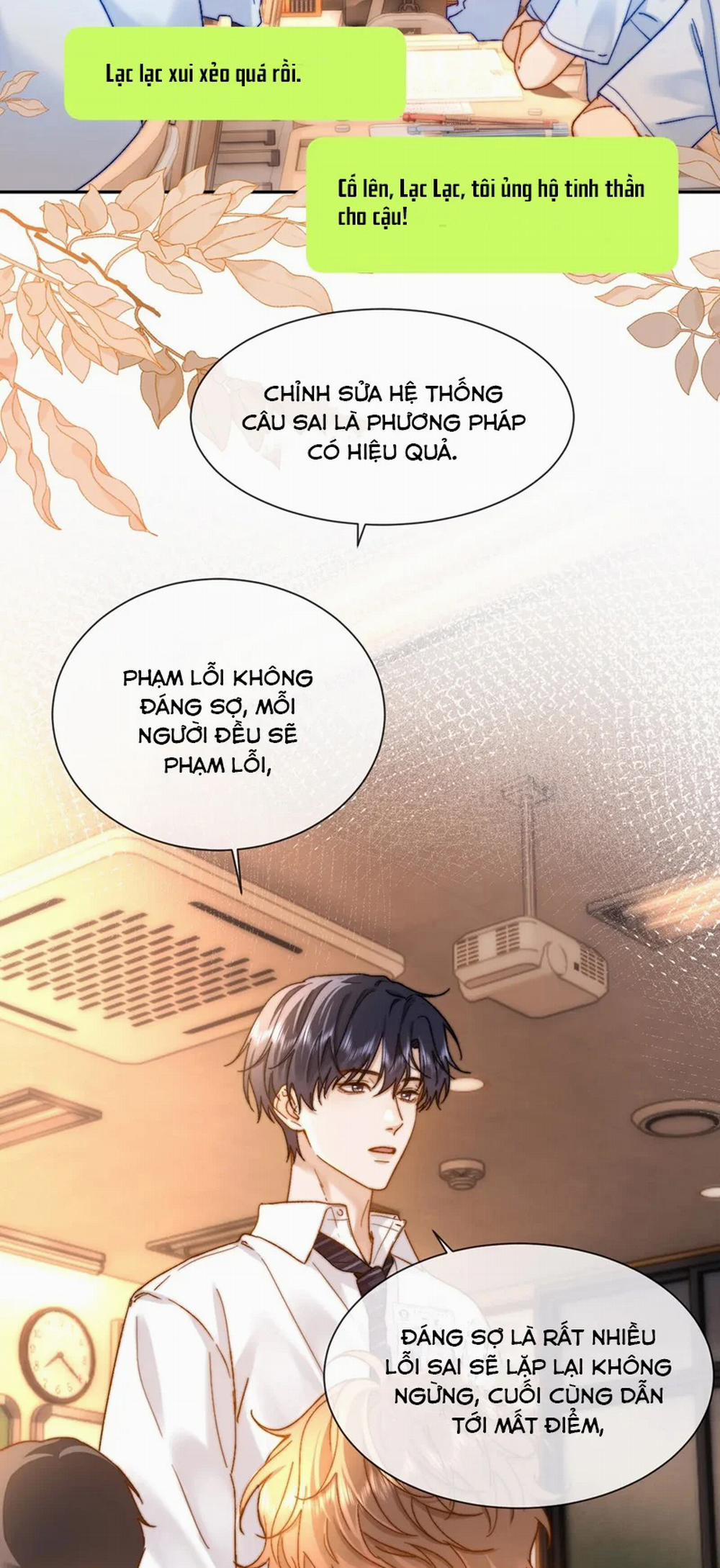 Chất Dị Ứng Đáng Yêu 21 trang 9