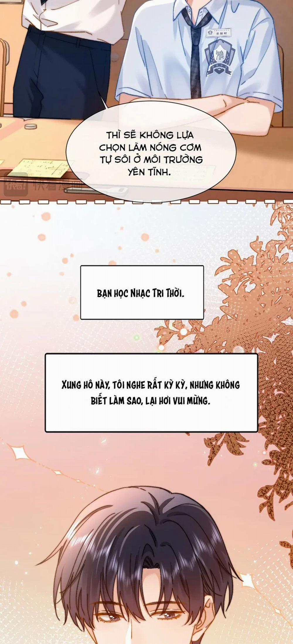 Chất Dị Ứng Đáng Yêu 22 trang 10