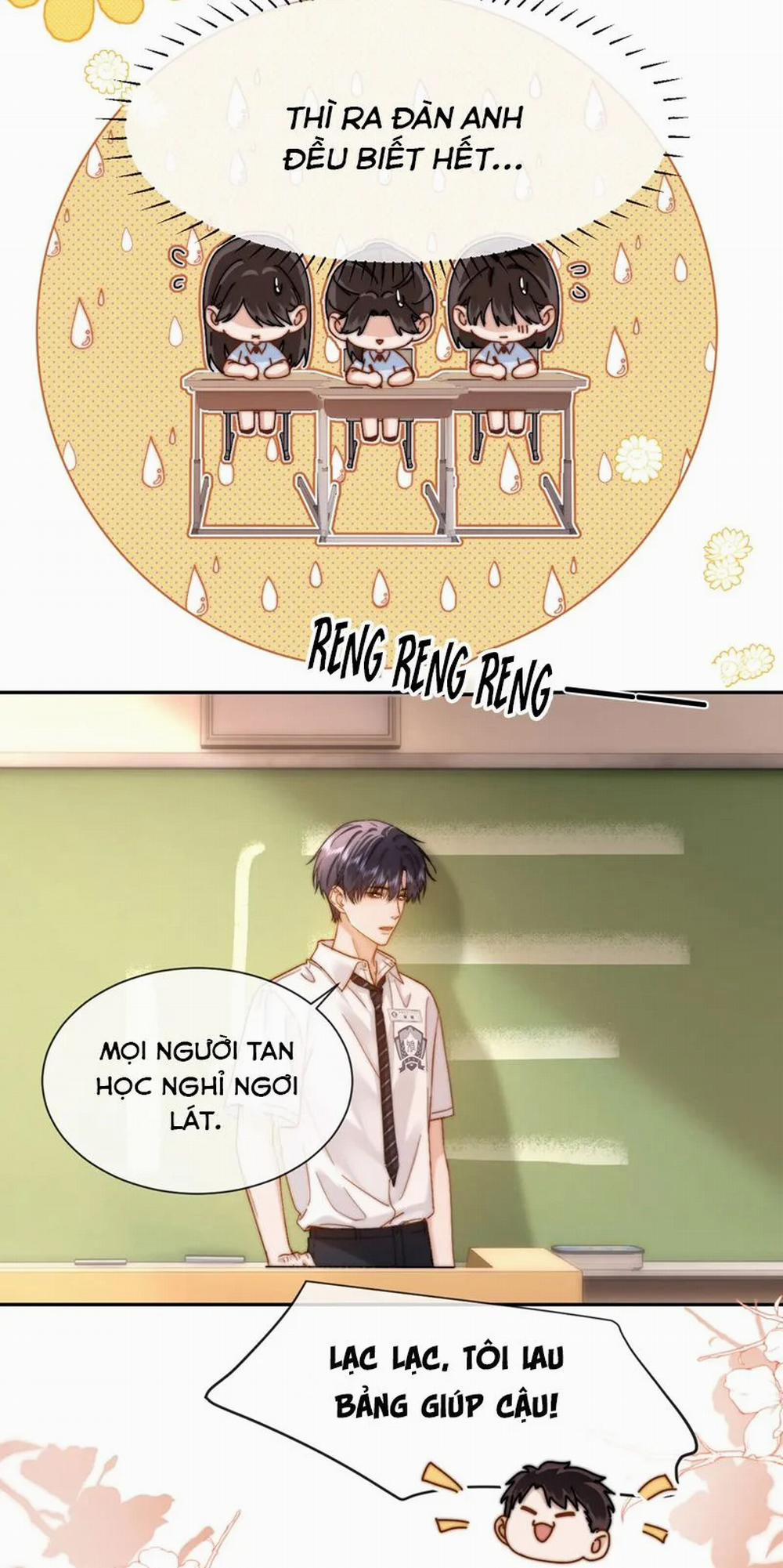 Chất Dị Ứng Đáng Yêu 22 trang 22