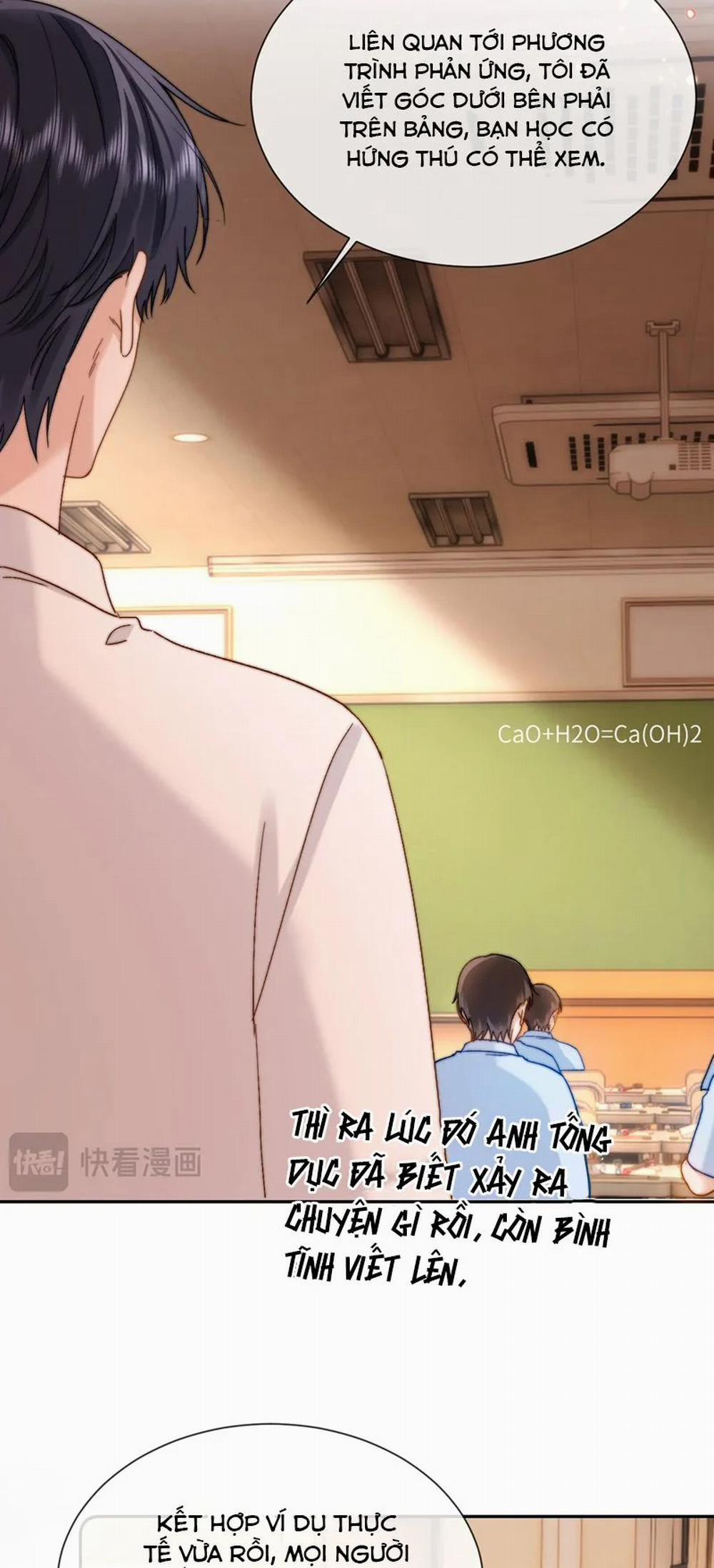 Chất Dị Ứng Đáng Yêu 22 trang 4