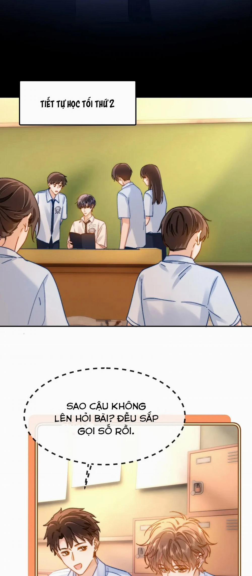 Chất Dị Ứng Đáng Yêu 23 trang 10