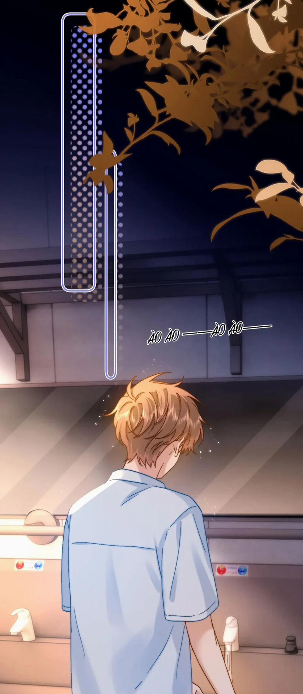 Chất Dị Ứng Đáng Yêu 23 trang 2