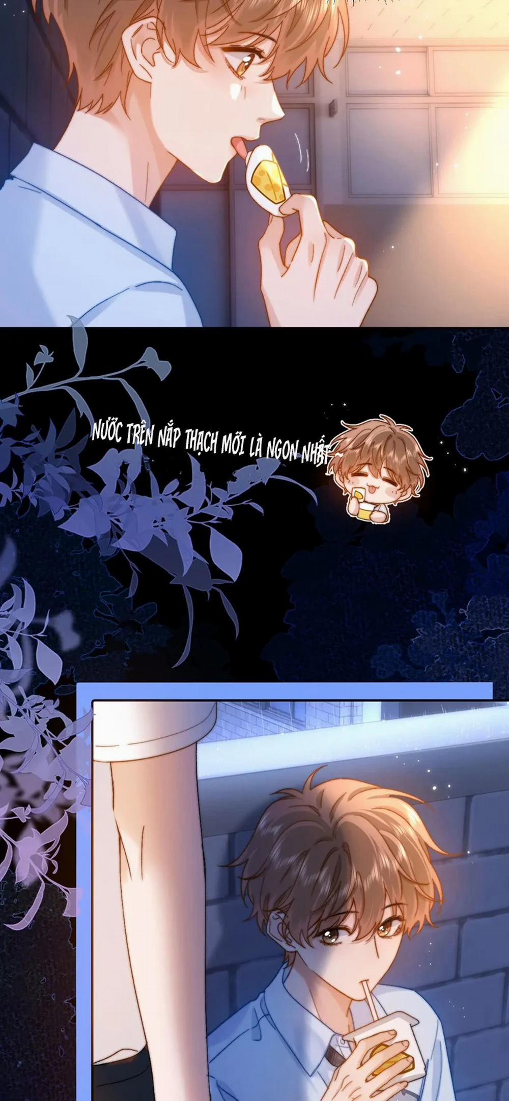 Chất Dị Ứng Đáng Yêu 23 trang 25