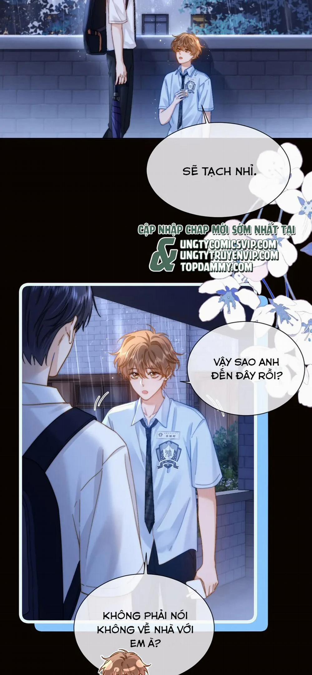 Chất Dị Ứng Đáng Yêu 23 trang 29