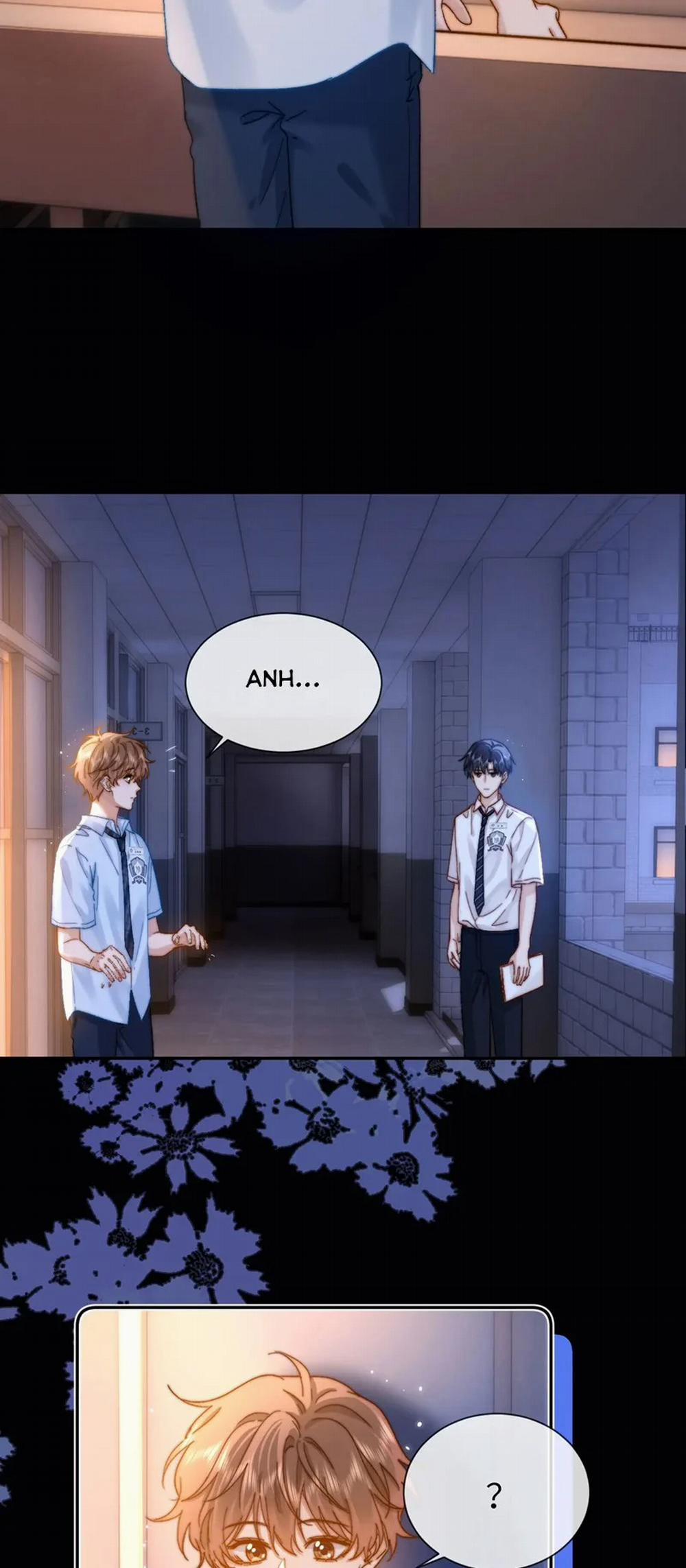 Chất Dị Ứng Đáng Yêu 23 trang 3