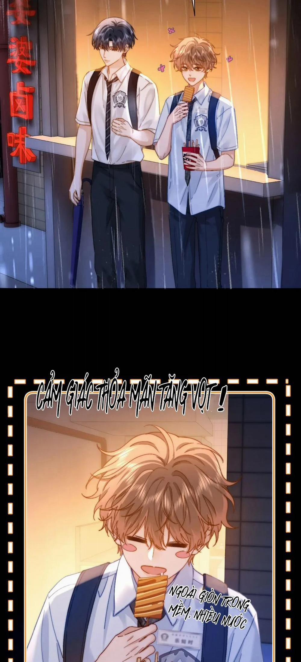 Chất Dị Ứng Đáng Yêu 24 trang 11