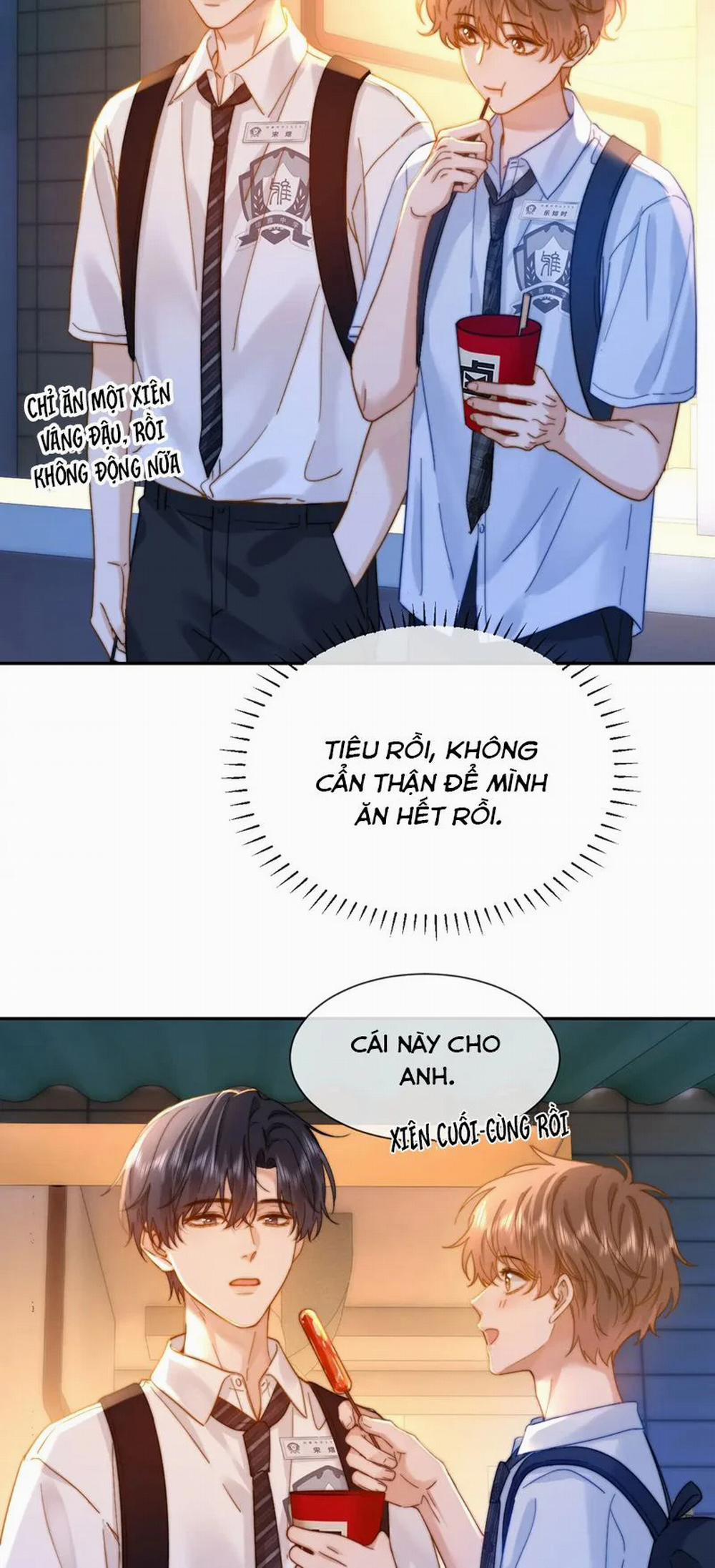 Chất Dị Ứng Đáng Yêu 24 trang 13