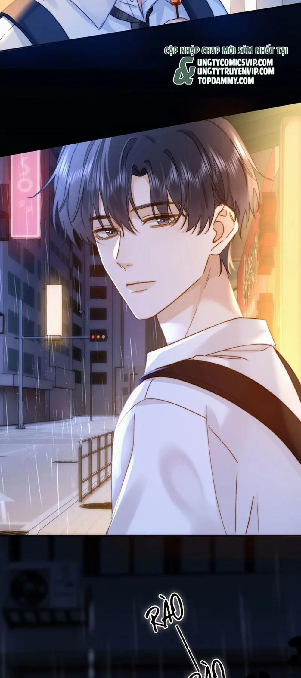 Chất Dị Ứng Đáng Yêu 24 trang 15