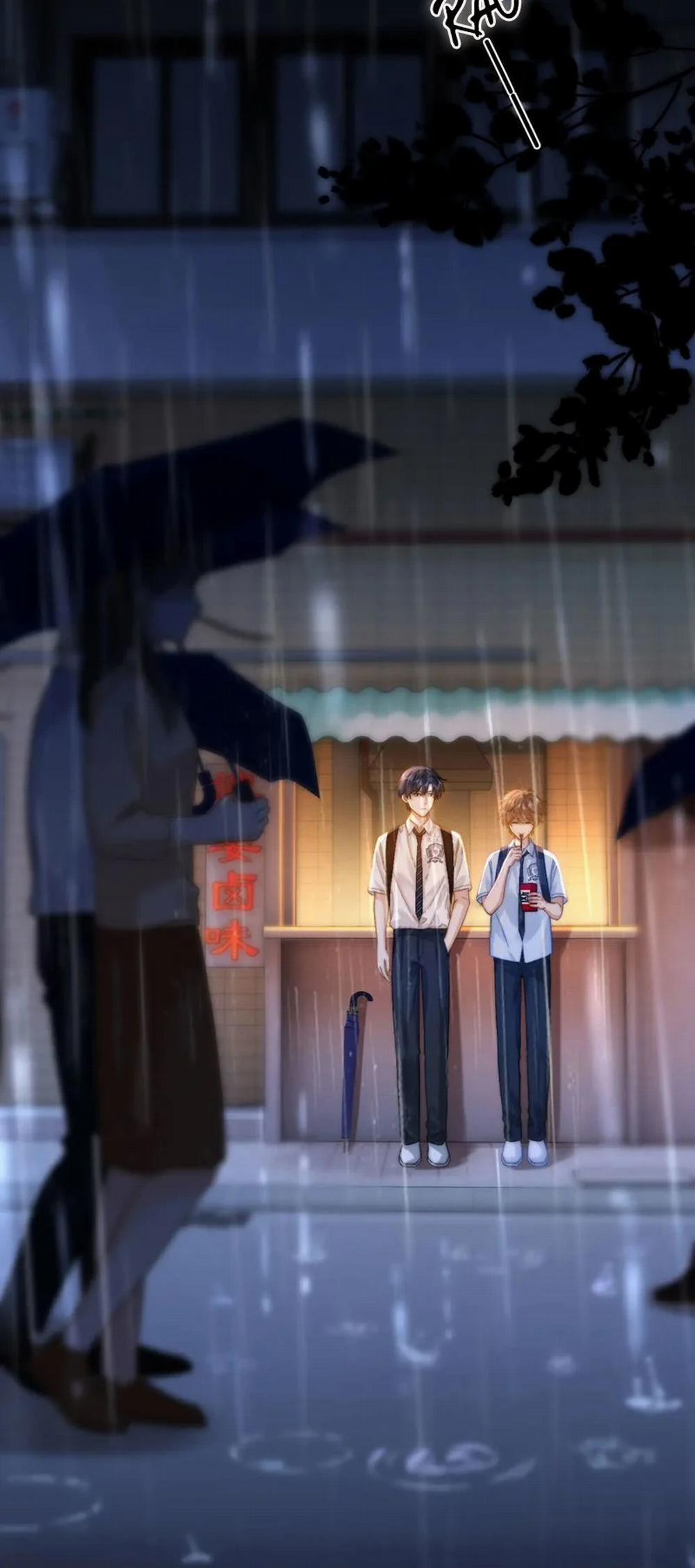 Chất Dị Ứng Đáng Yêu 24 trang 16