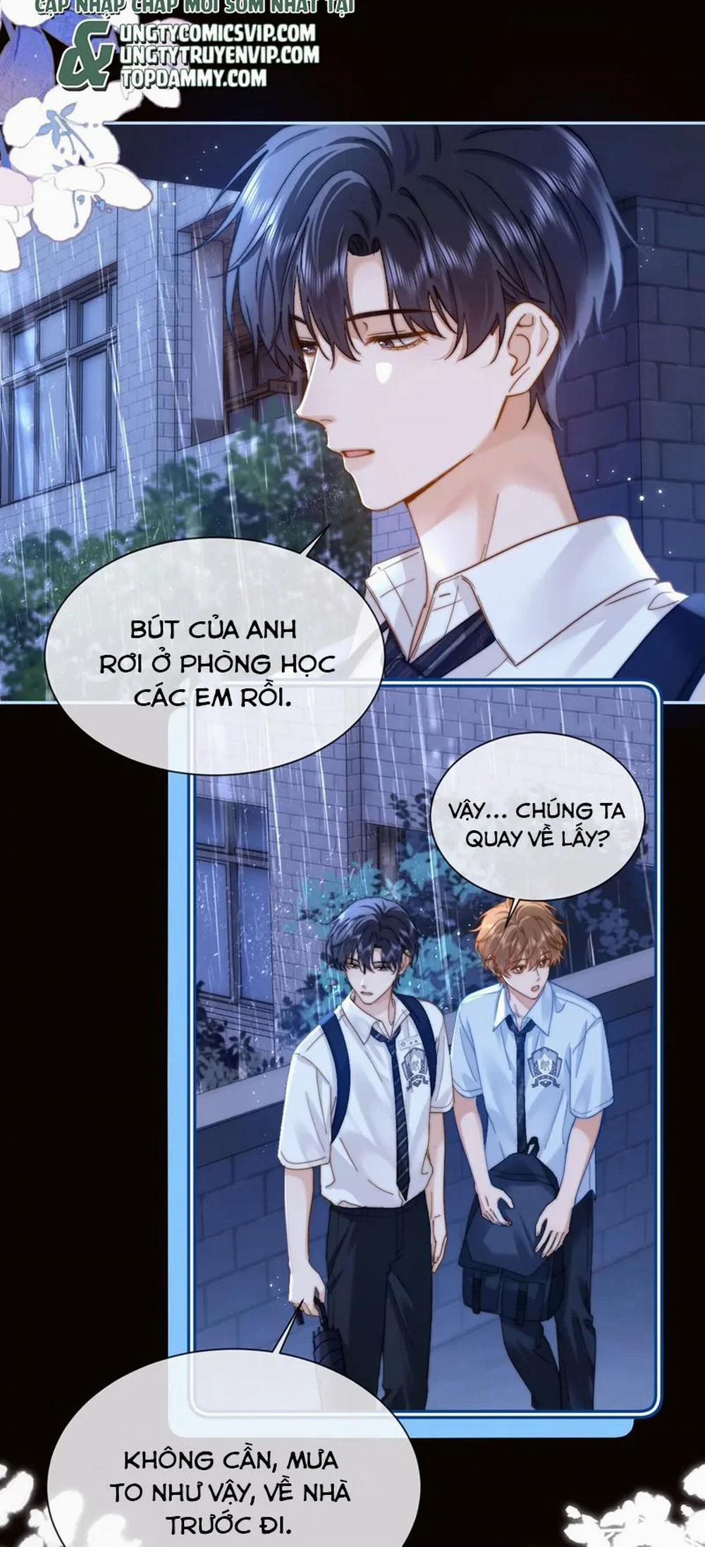 Chất Dị Ứng Đáng Yêu 24 trang 2