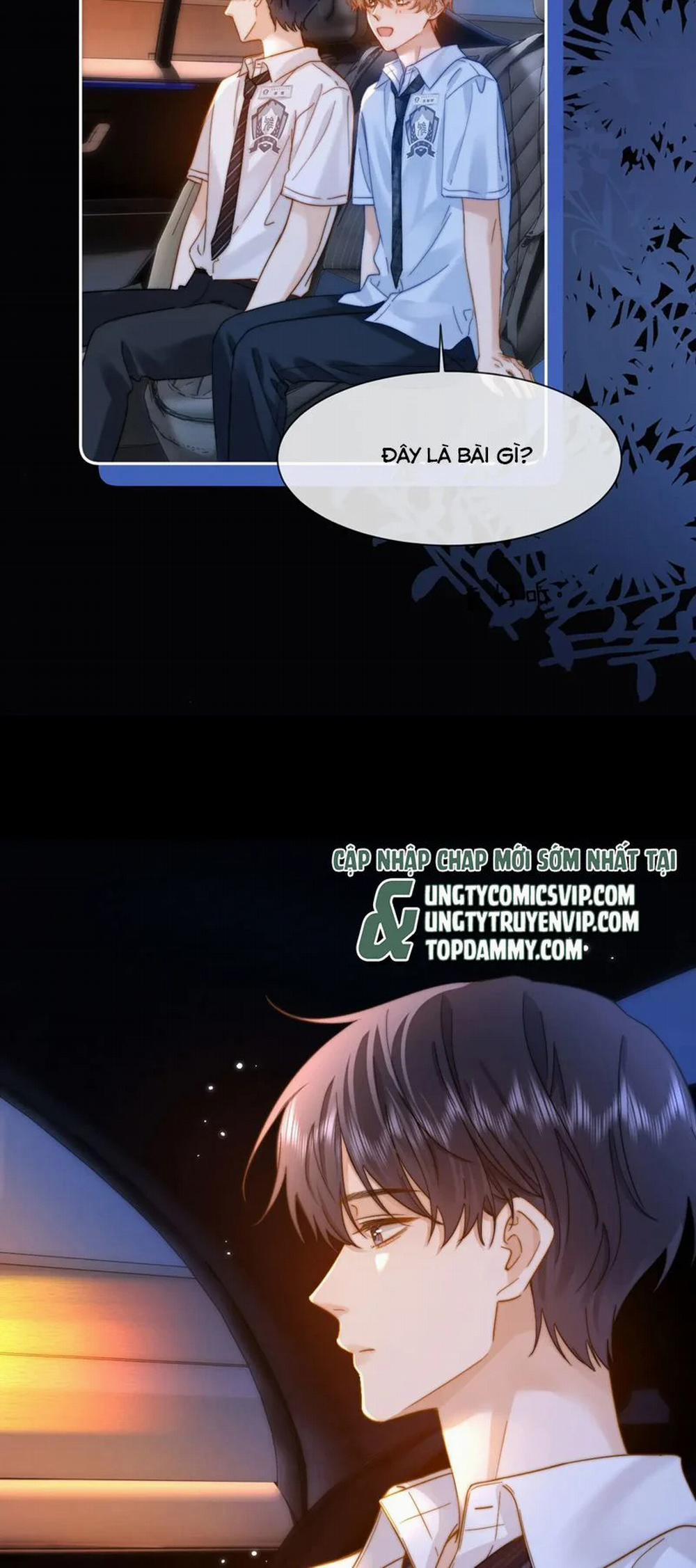 Chất Dị Ứng Đáng Yêu 24 trang 23