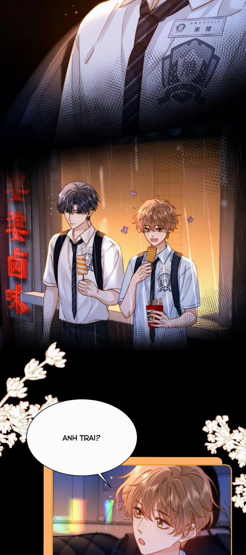 Chất Dị Ứng Đáng Yêu 24 trang 24