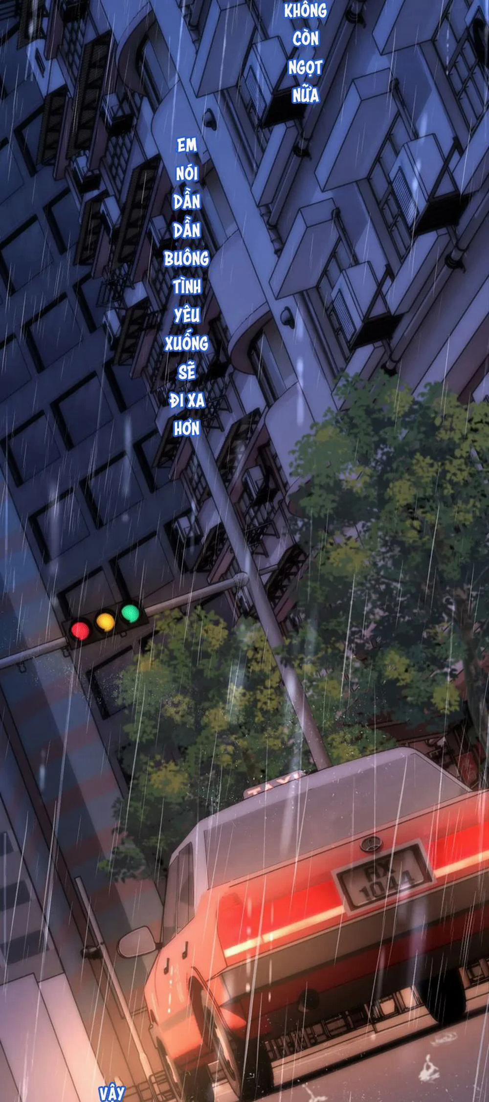 Chất Dị Ứng Đáng Yêu 24 trang 27