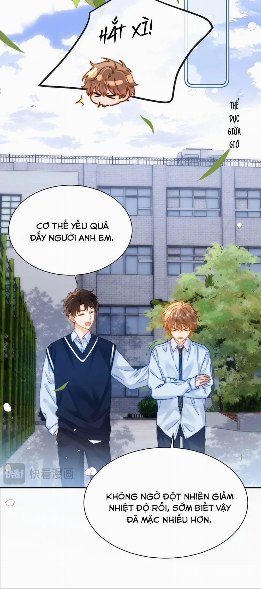 Chất Dị Ứng Đáng Yêu 24 trang 29